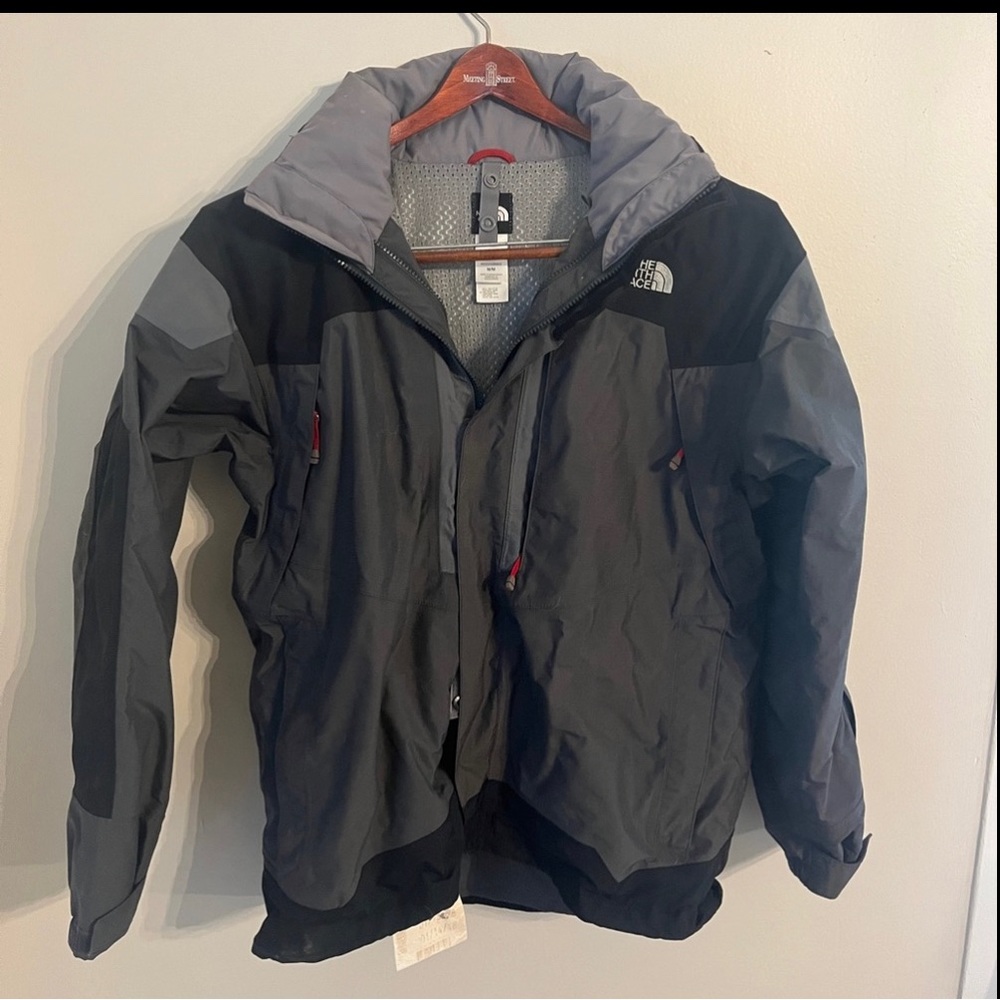 The North Face Jacket